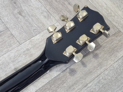 Maya Les Paul Custom 1970's Japan copy at Twangers Guitar Store | eBay