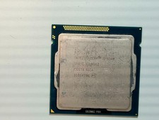 Intel Core i5-3340 CPU Processor Desktop| 3.1GHZ | SR0YZ