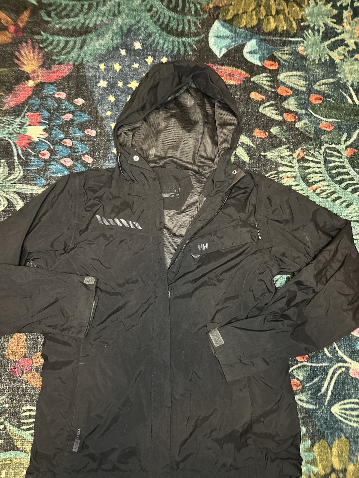 Helly Hansen  Women’s Large Jacket - image 1