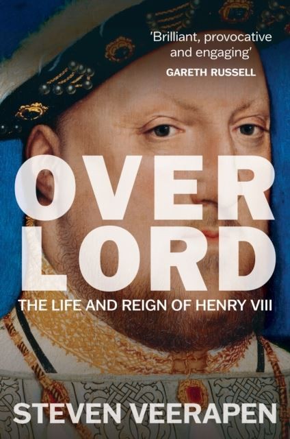 Overlord by Steven Veerapen - 9781780279732 - Image 3