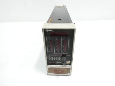 Moore 15738-119 Digital Single Loop Controller