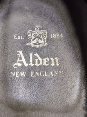 Alden 6845