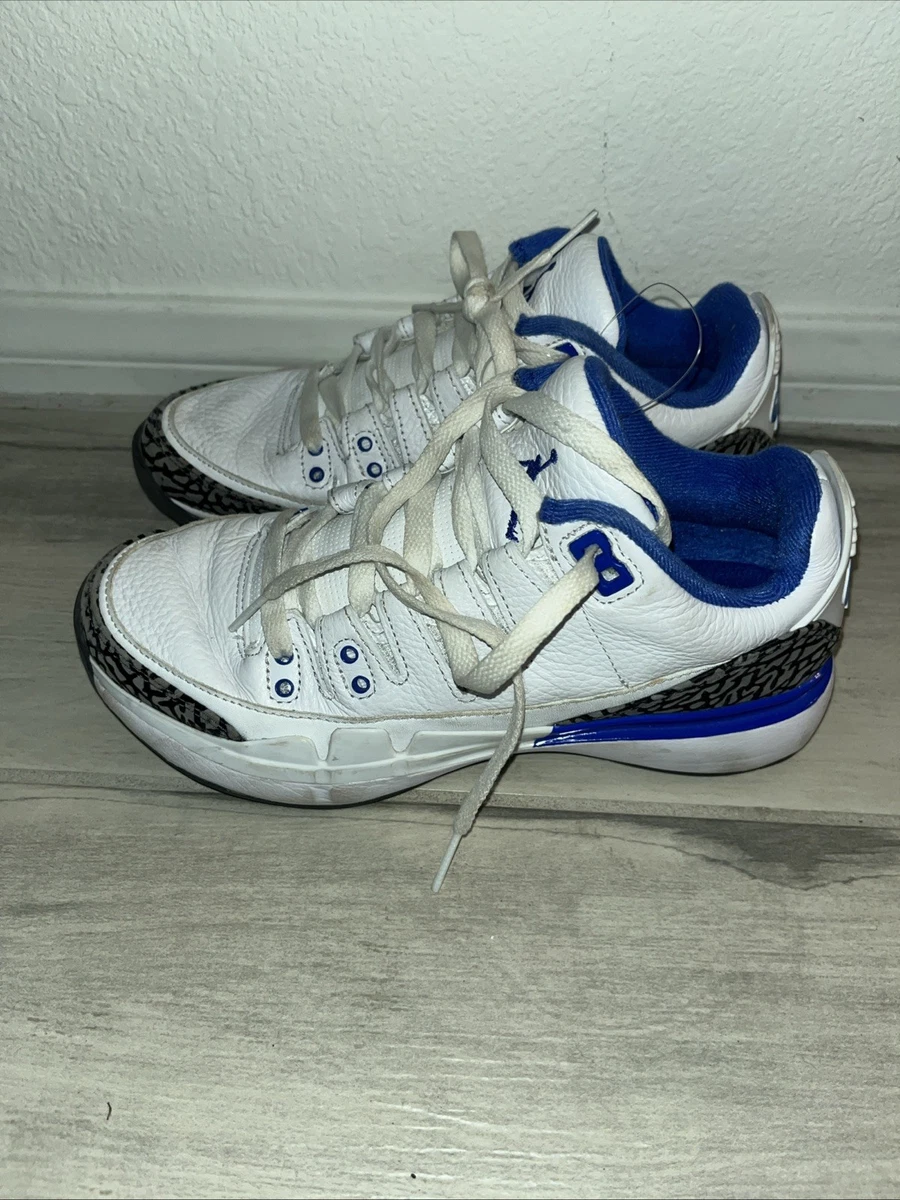 Las mejores ofertas en Nike Zoom Vapor Tour AJ3 Racer Blue | eBay