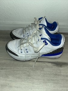 Nike Court Air Zoom Vapor Aj3 | eBay