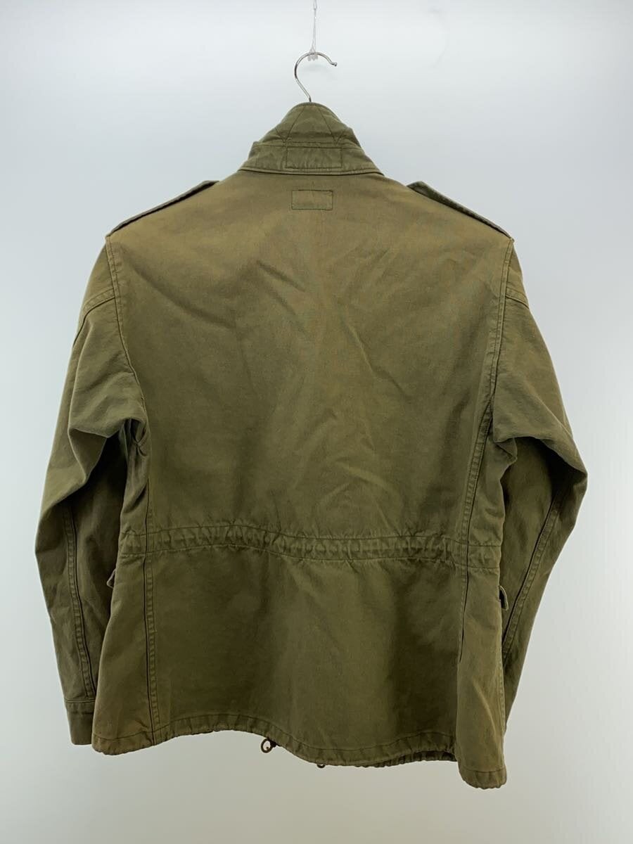 Buzz Rickson's × BEAMS Jungle fatigue Jacket Khaki Used | eBay
