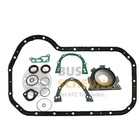VW Bus T4 Motorblock Dichtsatz Dichtung Kurbelgehäuse 1,9D ABL AAZ 1X 1Y NEU