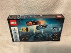 LEGO Ideas Disney TRON: Legacy 21314 Lightcycle Set 230 pcs Age 10+ — photo 5