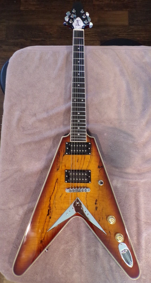 Gibson Flying V for sale | eBay