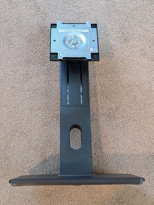 Dell U2212H P1913S P2213t U2312h U2412M Base Monitor Stand Desk Mount