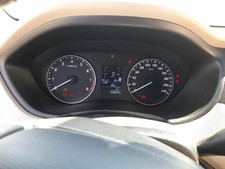 Compteur Hyundai I20