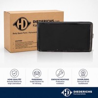 Blende Nebelscheinwerfer Rechts Diederichs 2212166 FÜR VW