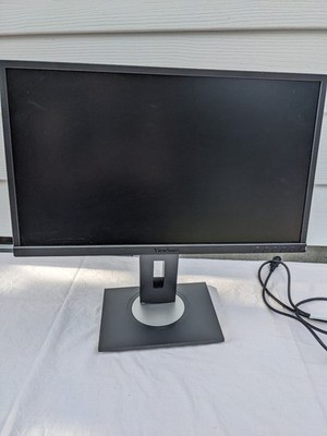 ViewSonic VG2248 22in LCD Monitor - Excellent Condition & Works Great