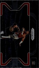 2022 Panini Prizm WWE #24 King Woods