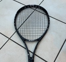 Racchetta da tennis Prince Black 100 EXO3 305g L1