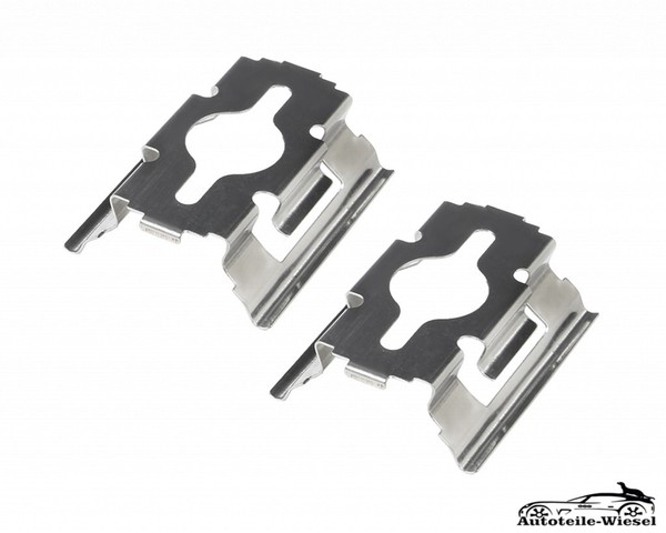 ZubehöRsatz Scheibenbremsbelag FüR Fiat Ducato Peugeot Boxer Renault Ab 94->-image