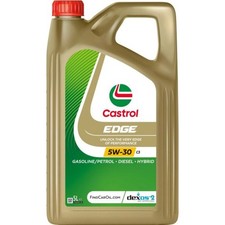 Motor&ouml;l CASTROL 468548 Edge 5W30 C3 4L [B]