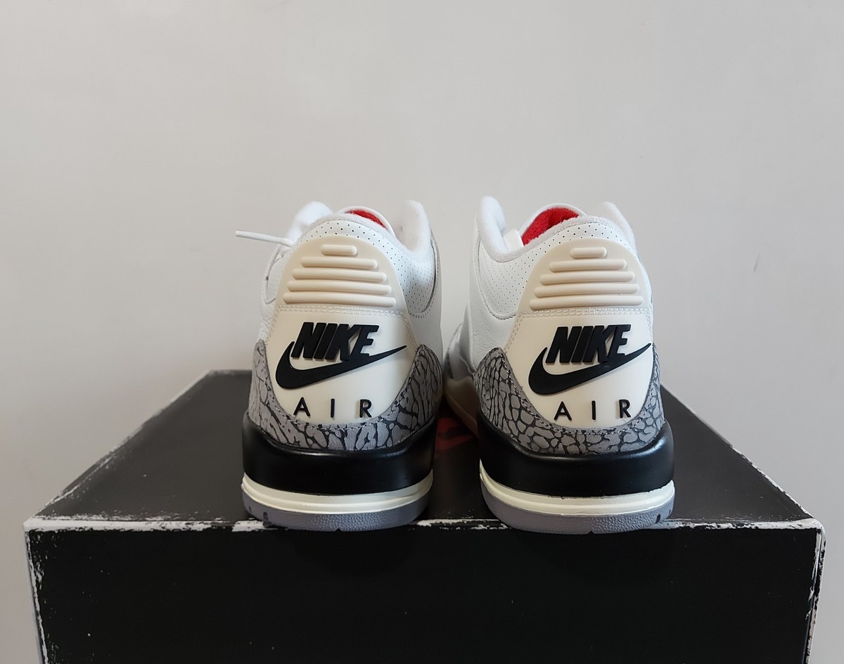 ￼

全自動洗濯機 パナソニック NA-F50B9 洗濯機 2016年モデル Size 11.5 - Jordan 3 Retro Mid White Cement Reimagined for sale