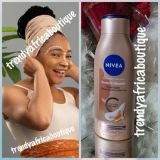 Nivea Radiant BEAUTY, Visible Even Glow Tone With Vit. C. 400MLX 1 ALL SKIN TYPE