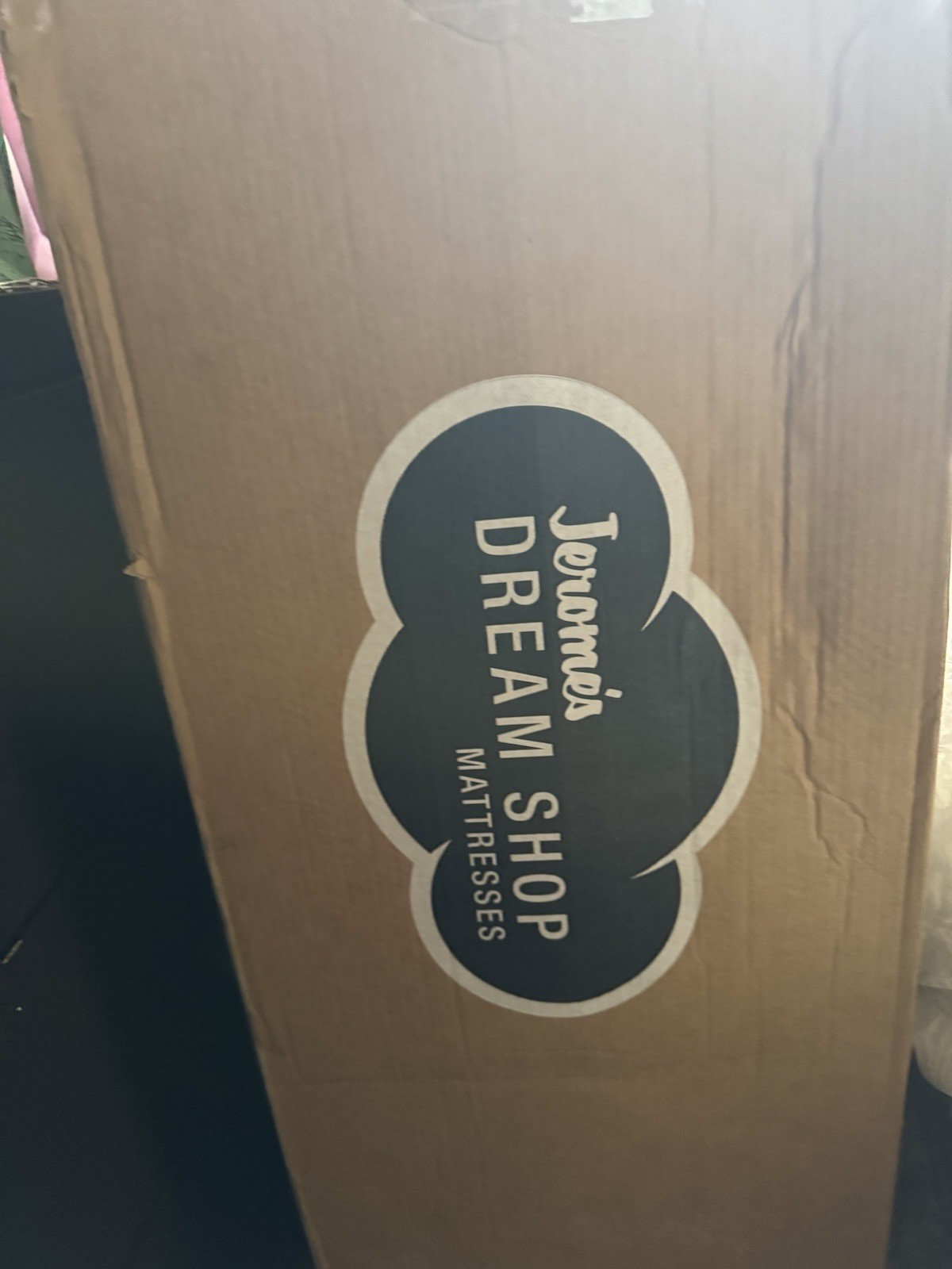 Brand New California King Size Mattress Jerome&rsquo;s Dream Sho