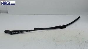 Scheibenwischerarm Seitlich Rechts 5J1955410 Skoda Fabia 1.9 TDI PD DPF Combi 5J