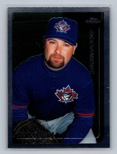 Click to enlarge Joey Hamilton