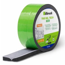 illbruck TP655 Multifunktionsband Kompriband Fensterband Quellband Trio ML-Tech 