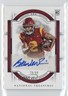 2024 Panini National Treasures Collegiate 79/99 Brenden Rice #RS-BRE Auto 1o0s