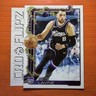 Zach LaVine 2025-26 Topps Holiday Basketball #H130 - Sacramento Kings