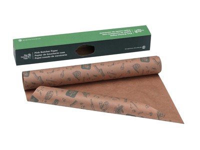 1,43EUR/1m Big Green Egg Butcher Paper