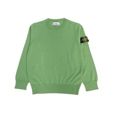Stone Island Kids Knit 7916509C4 V0050 10A12A Adult Wearable 73018046