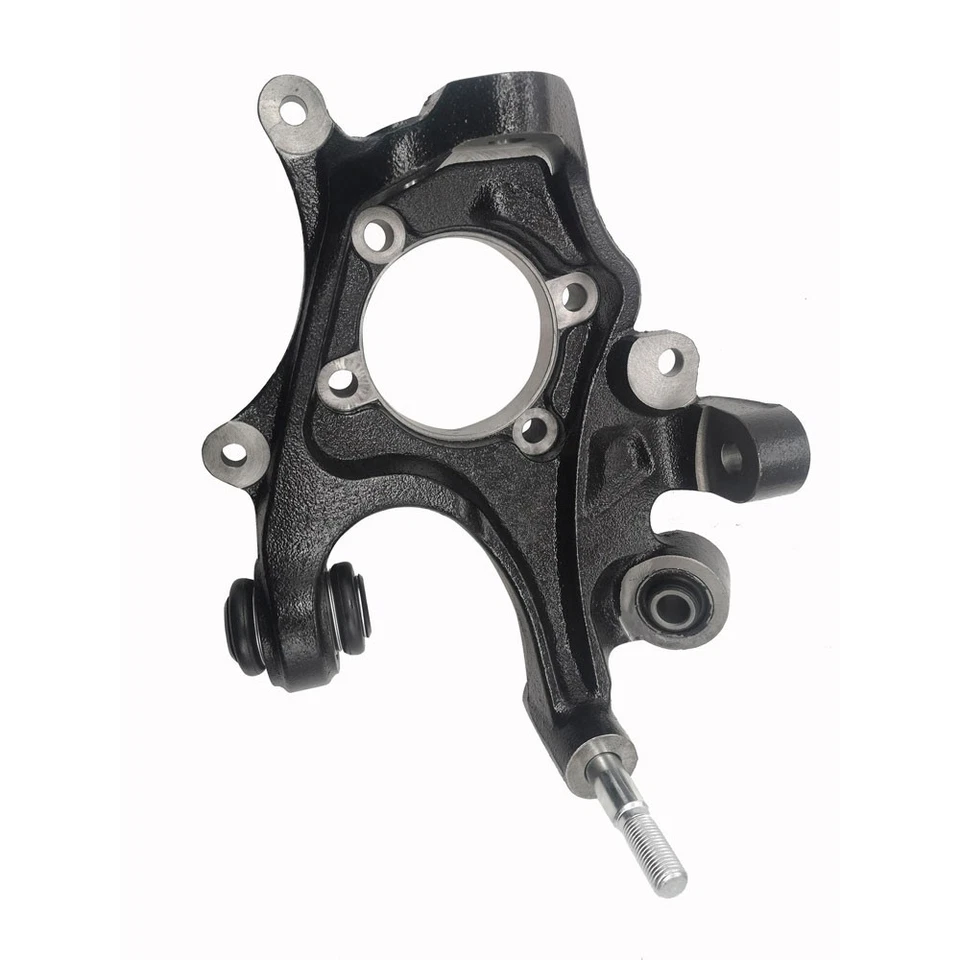 Nudillo de suspensión para Hyundai Santa Fe Veracruz Foto 3 de 4