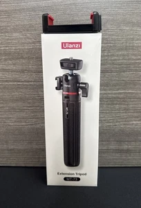 ULANZI MT-73 Stick de selfie Mini Tripod pour Sony, Canon Cameras Vlogging