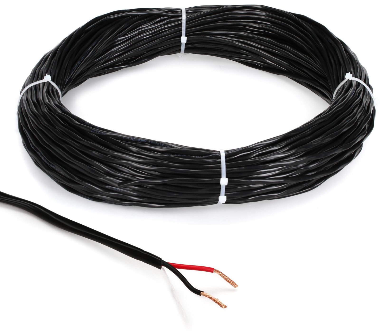 Провод для объемной установки громкоговорителя Pro Co CM-162K - Черный 250 футов 28890₽