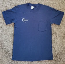 Vintage APWU American Postal Workers Union Shirt M 