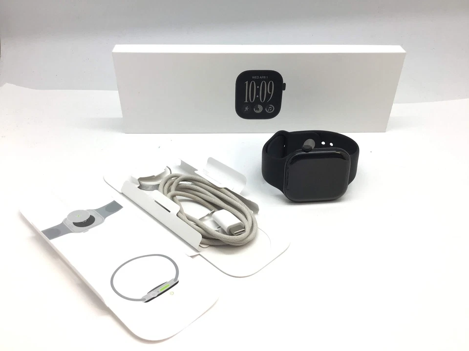 Apple Watch Series 12, foto 3 de 5