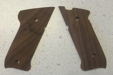 Herrett Walnut Stocks Grips For Ruger Mkii Herrett Walnut Stocks Grips For Ruger Mkii
