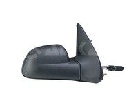 Alkar AußEnspiegel 6165165 FüR Renault Clio Einstellung: Seilzug Konvex 1 S572