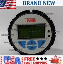 New ABB D674A906U01 Flowmeter Transmitter Module