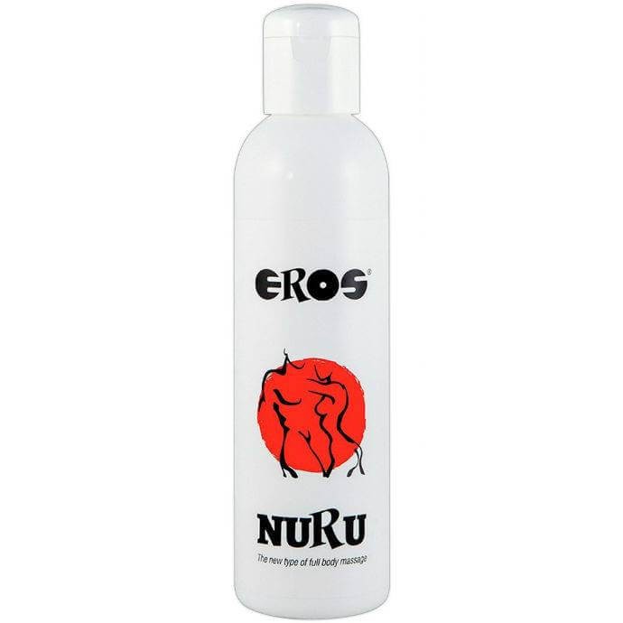 Eros Nuru Massage 1000 ML