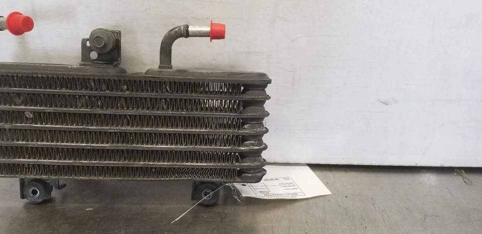 REFRIGERADOR DE TRANSMISIÓN AUTOMÁTICA 12 LEXUS IS F Foto 3 de 4