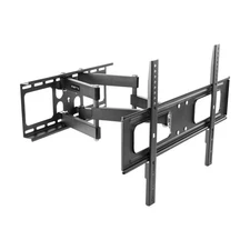 Eaton Tripp Lite DWM3780XOUT Outdoor Full Motion TV Wall Mount With Fully
