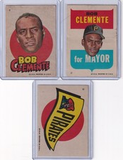 2014 Topps For Mayor Baseball Wall Art 13