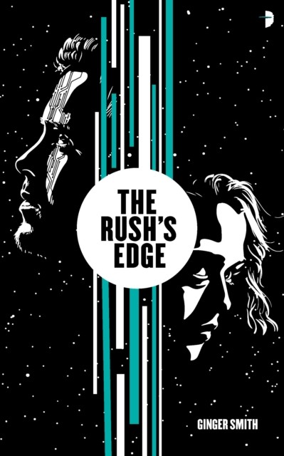 The Rush's Edge by Ginger Michele Smith (Paperback Book)