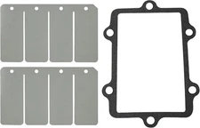 SP1 Reed Valve Repair Kit SM-07149C Arctic Cat