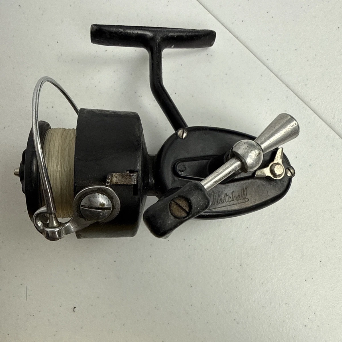Vintage Mitchell 300 Reel for sale - eBay