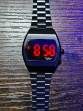 Armitron 40/8475BRTI Watch