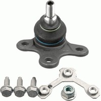 1X LemfÖRder 13791 02 Trag-/FüHrungsgelenk FüR VW Seat