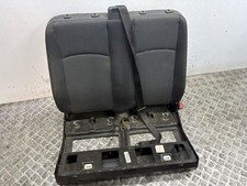 Mercedes-Benz Vito Viano W639 2011 Rechts Doppelsitzbank vorne AMD211207