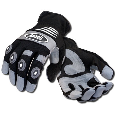  298052 Ansell Projex 97-973 Gloves Medium (1 Pair)