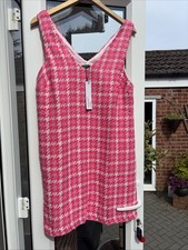 Nobody Child Womens Dress Size BNWT Size 10  rrp £55